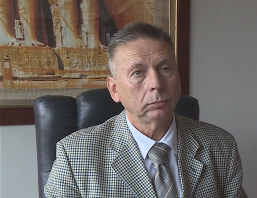 SARAJEVO, AUGUST 1 /SRNA/ - The Appeals Chamber of the BiH Court has upheld the first-instance verdict against Republika Srpska President Milorad Dodik, Dodik's lawyer Goran Bubić told SRNA.