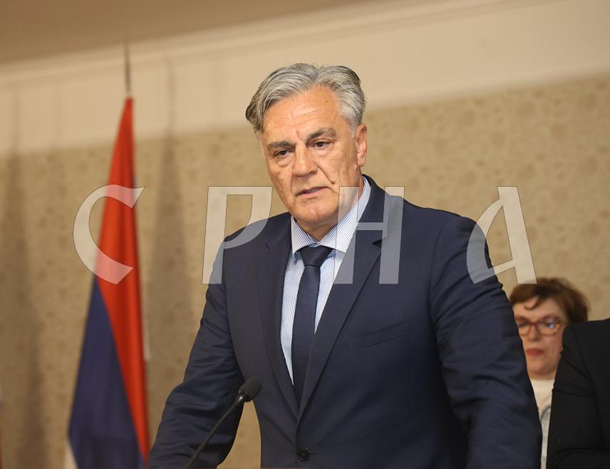 BANJA LUKA, AUGUST 2 /SRNA/ – The confirmation of the first-instance judgment against the president of Republika Srpska marks the end of the Dayton-based BiH, which no longer functions constitutionally, Constitutional Law Professor Siniša Karan told SRNA.