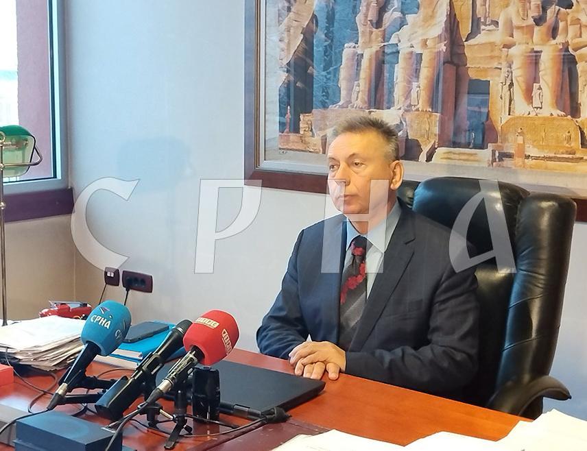 BANJA LUKA, AUGUST 3 /SRNA/ – Republika Srpska president’s defence attorney, Goran Bubić, told SRNA that the Republika Srpska Constitution was the primary target of the second-instance judgment handed down by the Court of BiH against President Milorad Dodik.