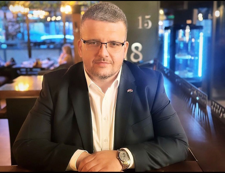 БЕОГРАД, 3. АВГУСТА /СРНА/ - Крајина је била и остаће српска земља коју су вијековима бранили српски устаници, добровољци, домаћини и светитељи, истакао је политички аналитичар Александар Зобеница.