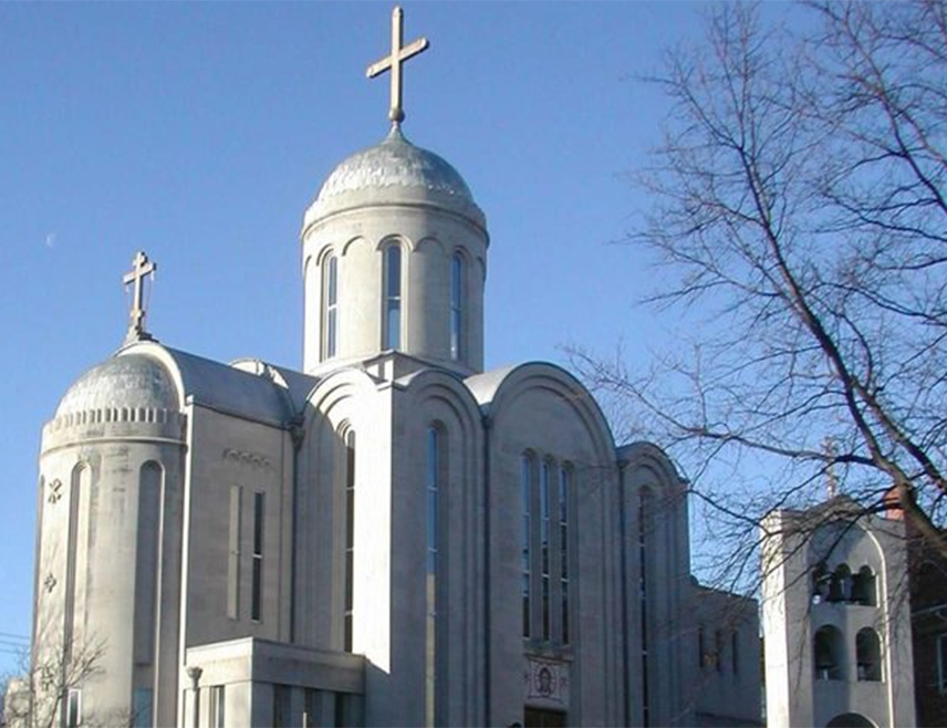 CHICAGO, AUGUST 4 /SRNA/ - The 30th anniversary of the Croatian military-police Operation Storm was marked with a ceremonial academy in the Church of Resurrection of Christ in Chicago, and a memorial service was held for the Serbs killed in that operation in 1995.