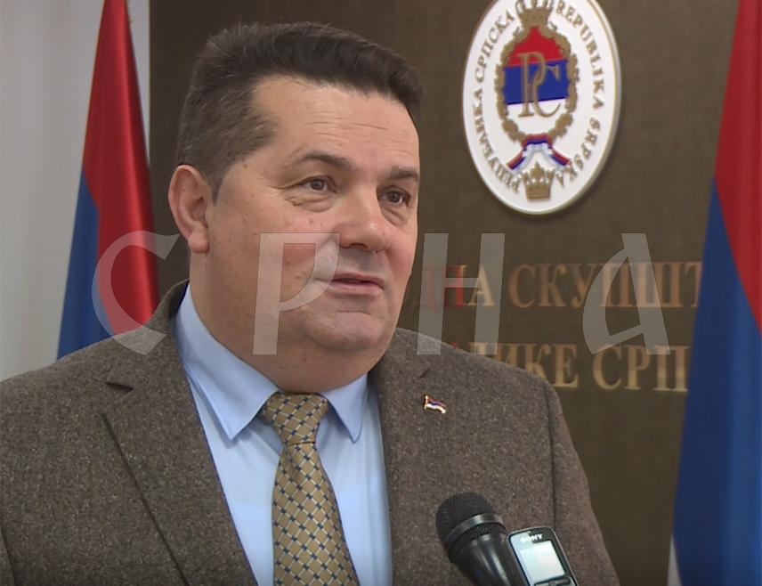 BANJA LUKA, AUGUST 5 /SRNA/ –Republika Srpska National Assembly President Nenad Stevandić says the current situation will be responded appropriately, and that those celebrating the judgment against Srpska’s institutions and its legitimately elected leaders will be disappointed.