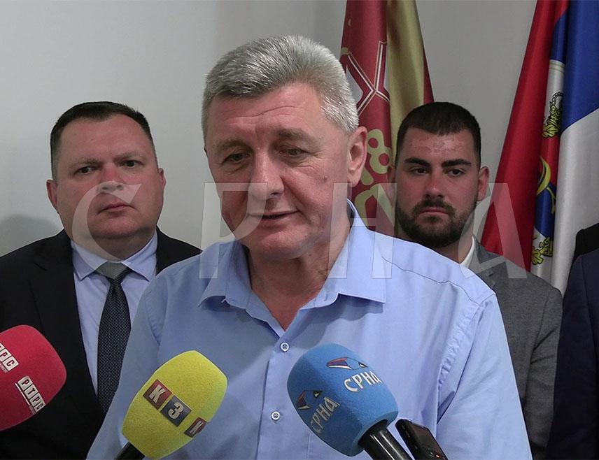 EAST SARAJEVO, AUGUST 8 /SRNA/ – The Director of the Historical Sciences Institute at the University of East Sarajevo Draga Mastilović has stated today that the institutional framework of Republika Srpska is the only thing protecting the Serb people west of the Drina River, and that the survival of Serbs in this region depends on preserving that framework.