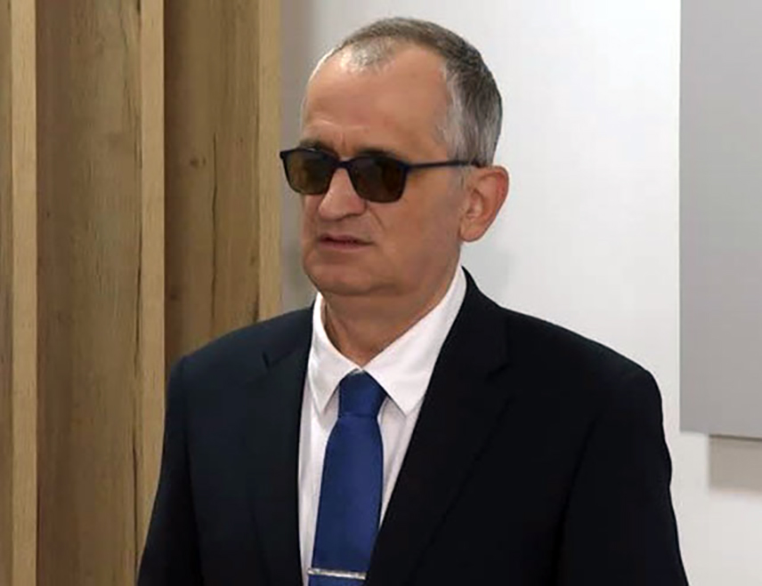EAST SARAJEVO, AUGUST 9 /SRNA/ - Security expert Dževad Galijašević told SRNA that anyone who glorifies the figure and misdeeds of Alija Izetbegović glorifies a member of the convicted group “Young Muslims,” which was a branch of the “Muslim Brotherhood” organization, thereby glorifying jihad, terrorism, and the breakup of BiH.