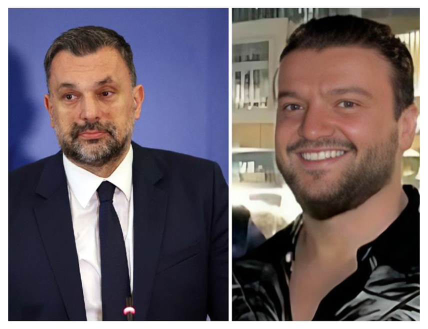 САРАЈЕВО, 11. АВГУСТА /СРНА/ - Тужилаштво БиХ подигло је оптужницу против криминалне групе која се терети да су новац прибављен прометом дроге убацивали у легалне токове чиме су остварили противправну корист већу од 200.000 КМ, а у оквиру истраге у предмету "Црна крвата" наредило провјеру финансирања странке "Народ и правда" чији је лидер Елмедин Конаковић.