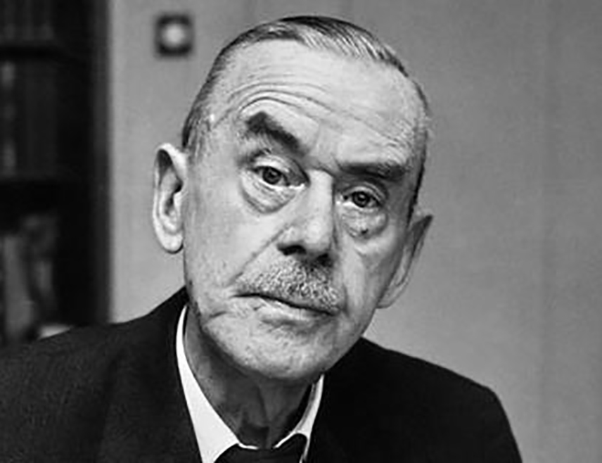 БИЈЕЉИНА, 11. АВГУСТА /СРНА/ - Њемачки књижевни класик Tомас Ман /1875-1955/, представник психолошког романа, најзначајнији њемачки прозни стваралац у 20. вијеку и добитник Нобелове награде за књижевност, умро је 12. августа 1955. године.
