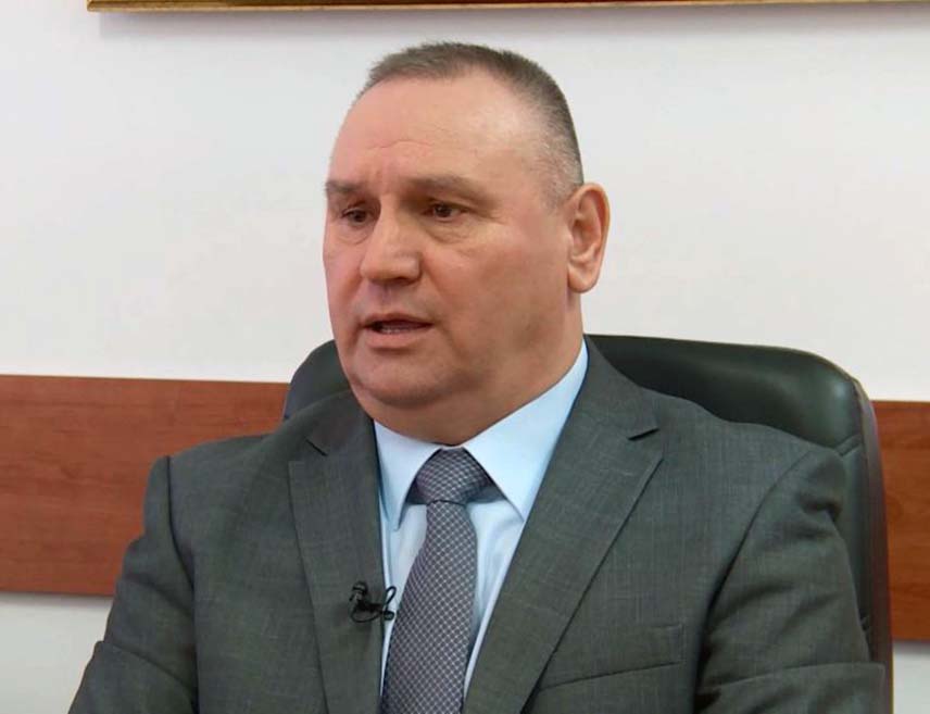 BANJA LUKA, AUGUST 12 /SRNA/ - The will of the Serb people cannot be changed by any decisions of the Central Election Commission /CEC/ of BiH and all Serb patriots should unite in the defense of the Serb people, Republika Srpska, its property and institutions, said the president of the Organization of Seniors of the Republika Srpska Army /RSA/ Slobodan Župljanin.