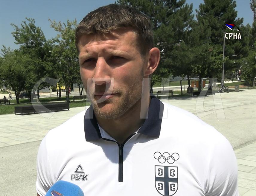 EAST SARAJEVO, AUGUST 12 /SRNA/ – This year’s judo camp Majdov Academy is the most successful sports event so far in BiH and the region, the organizer and celebrated Serb judoka Nemanja Majdov said in a statement to SRNA today.
