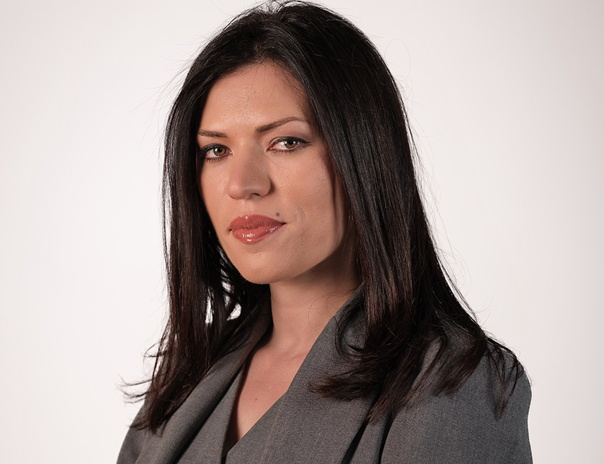 SARAJEVO, AUGUST 17 /SRNA/ - The Head of the SNSD Caucus in the House of Representatives of the BiH Parliamentary Assembly, Sanja Vulić, stated that journalist Ivica Puljić is an extended arm of Denis Bećirović and Zlatko Lagumdžija.