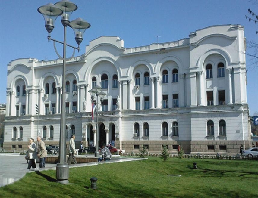 БАЊАЛУКА, 21. АВГУСТА /СРНА/ - У Бањалуци је почела ванредна сједница Скупштине града Бањалука на којој ће бити размотрена Декларација Савеза општина и градова Републике Српске којом се одбацује пресуда предсједнику Српске Милораду Додику.