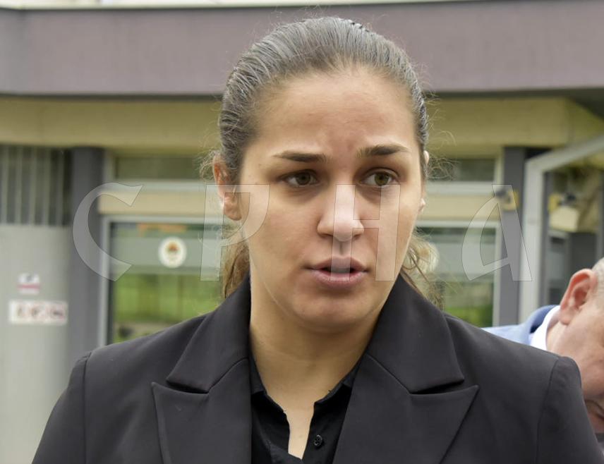 BANJA LUKA, AUGUST 23 /SRNA/ - The opposition in the National Assembly of Republika Srpska has once again shown its true face – the face of betrayal, hypocrisy, and servitude to foreign interests, National Assembly Deputy Speaker Anja Ljubojević told SRNA