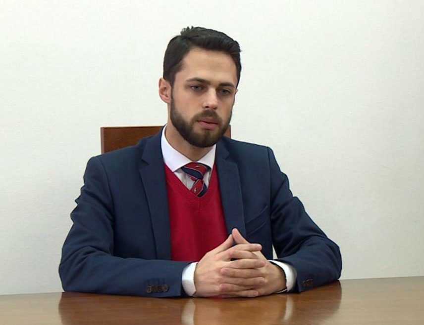 BANJA LUKA, AUGUST 23 /SRNA/ - The adviser to the President of Republika Srpska, Marko Romić, stated that the upcoming referendum in Srpska aims to clarify whether there is a desire to return to the Dayton path and respect the constitutions of BiH and Republika Srpska, or whether there is no longer a place for Republika Srpska and its citizens in the Bosniak vision of BiH.