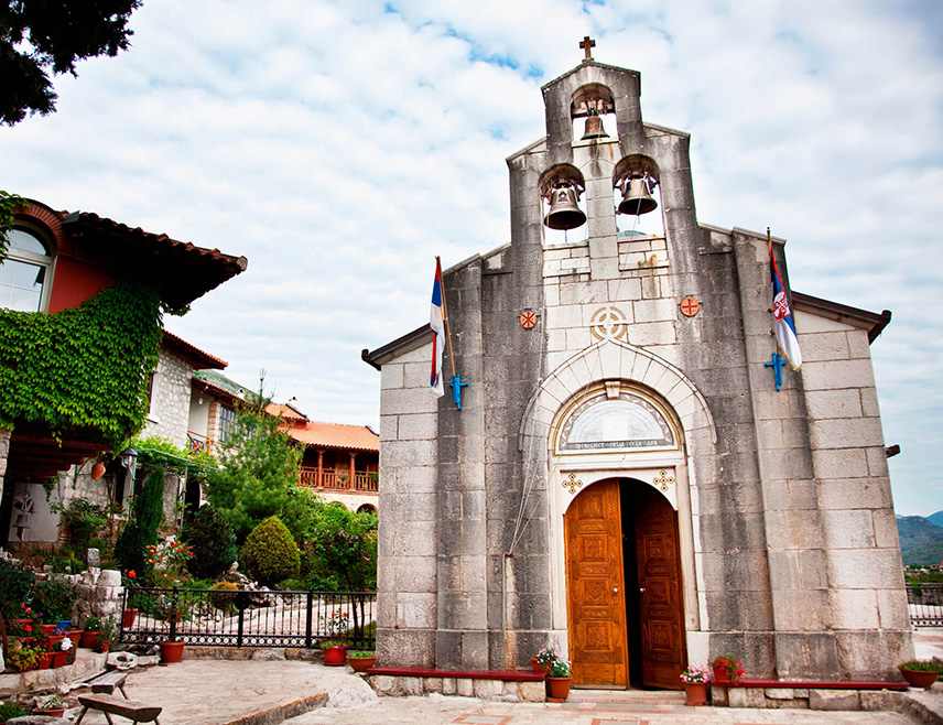 TРЕБИЊЕ,  13. СЕПТЕМБРА  /СРНА/ – Tребиње је један од најљепших градова у Републици Српској и региону чије бројне знаменитости и туристичке бисере годишње посјећују туристи из више од 90 земаља свијета.