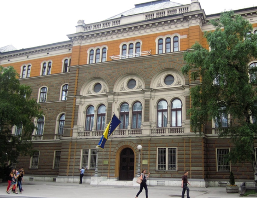 EAST SARAJEVO, AUGUST 25 /SRNA/ - Secretary General of the Presidency of BiH Zoran Đerić stated that the agenda item concerning the initiative of the Serb member of the Presidency of BiH, Željka Cvijanović, to nominate U.S. President Donald Trump for the Nobel Peace Prize, was submitted in a timely manner and in accordance with procedures.