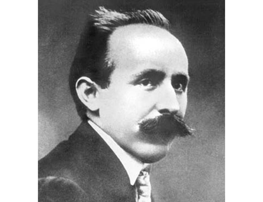 БИЈЕЉИНА, 26. АВГУСТА /СРНА/ - Велики српски писац, пјесник и народни трибун Петар Кочић /1877-1916/ умро је 27. августа 1916. године.