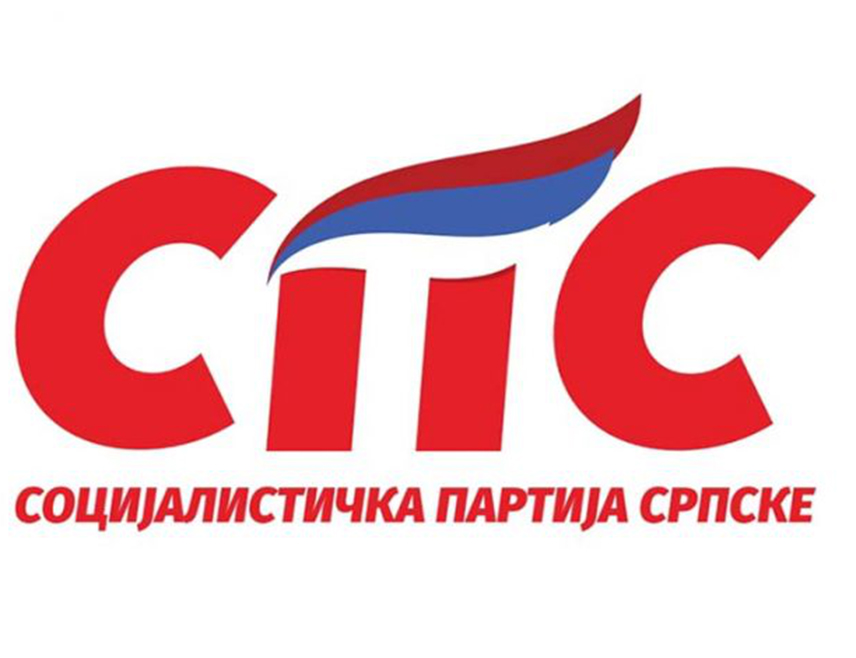 BANJA LUKA, AUGUST 28 /SRNA/ – The Central Election Commission /CEC/ of BiH, instead of protecting election results and the voters’ will, has today put itself in the service of  interests of Christian Schmidt and certain foreign interest groups, supporting the distortion of citizens’ will in the entity, the Socialist Party /SPS/ said.