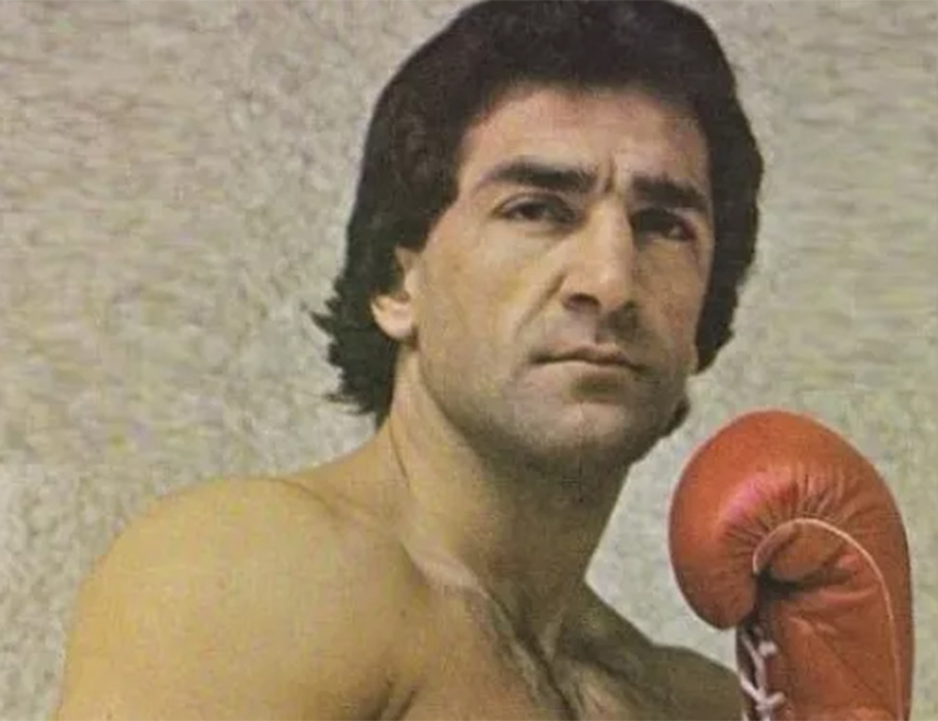 БАЊАЛУКА, 3. СЕПТЕМБРА /СРНА/ - Маријан Бенеш /1951-2018/, звијезда југословенског и европског бокса, умро је 4. септембра 2018. године.
