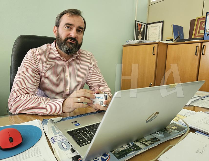 ПРИЈЕДОР, 14. СЕПТЕМБРА /СРНА/ - Болница "Др Младен Стојановић" посљедња је јавна здравствена установа секундарног нивоа у Републици Српској која пружа услуге гинекологије примарног нивоа и ту праксу задржаће до краја године, изјавио је вршилац дужности директора ове болнице Мирослав Бијелић.