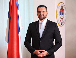BANJA LUKA, SEPTEMBER 22 /SRNA/ – Zlatan Klokić, Minister for European Integration and International Cooperation of Republika Srpska, told SRNA that the upcoming event Days of Republika Srpska in Serbia under the slogan "The Path of Unity" affirms the never-better relations between the two countries.