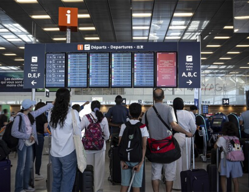 БЕРЛИН, 24. СЕПТЕМБРА /СРНА/ - Обнова система за пријаву путника на Међународном аеродрому "Берлин-Бранденбург" након кибернетичког напада очекује се за неколико дана, рекао је неименовани портпарол аеродрома агенцији ДПА.