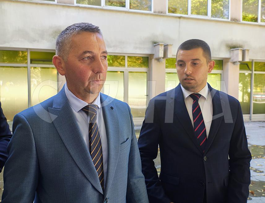 ЉУБИЊЕ, 25. СЕПТЕМБРА /СРНА/ - Начелник љубињске општине Стево Драпић изјавио је да ће најављена предаја хотела "Љубиње" у трајно власништво општине значити много за ову локалну заједницу јер ће знатно унаприједити њен туристички потенцијал.