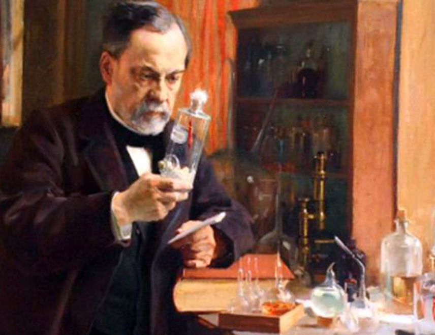 БИЈЕЉИНА, 27. СЕПТЕМБРА /СРНА/ - Луј Пастер /1822-1895/, микробиолог и хемичар који је експериментално потврдио да су бактерије изазивачи болести, преминуо је 28. септембра 1895. године.