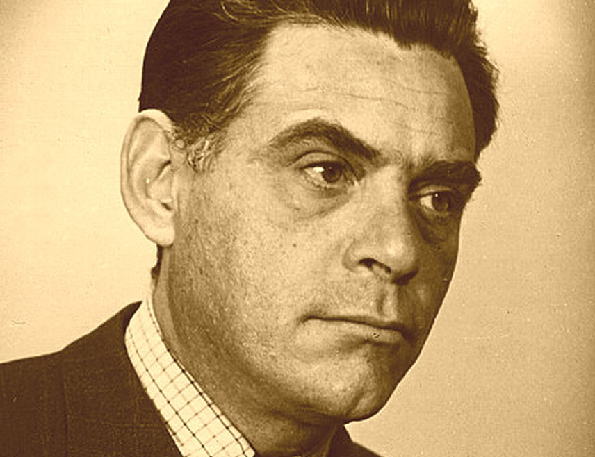 БИЈЕЉИНА, 28. СЕПТЕМБРА /СРНА/ - Српски писац Владан Десница /1905-1967/ рођен је 29. септембра 1905. године у Задру.