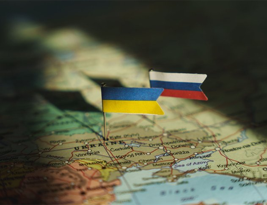 МОСКВА, 30. СЕПТЕМБРА /СРНА - РИА Новости/ - Власти Украјине припремају нову провокацију високог профила против Русије, како би изазвале реакцију европских чланица НАТО-а, саопштила је Спољнообавјештајна служба Руске Федерације /СВР/.