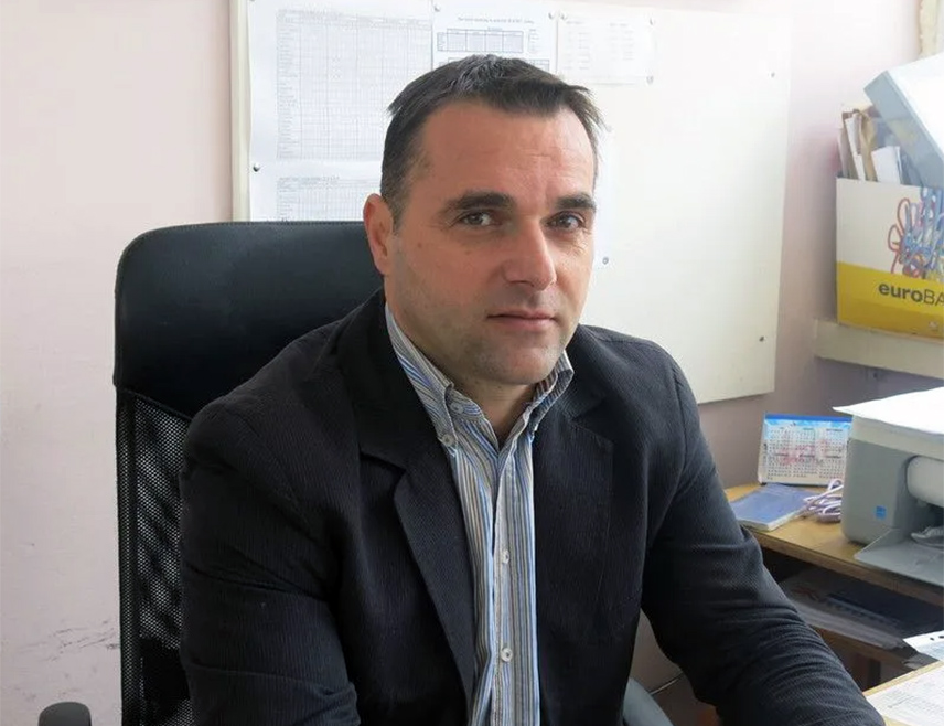 БИЛЕЋА, 30. СЕПТЕМБРА /СРНА/ - Начелник општине Билећа Миодраг Парежанин изјавио је за Срну да је Милорад Додик показао снагу која се не мјери само политиком, већ и вјером у народ.