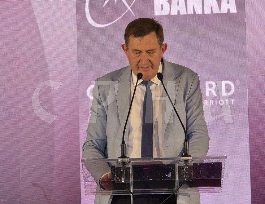 БАЊАЛУКА, 2. ОКТОБРА /СРНА/ - Министар привреде и предузетништва Републике Српске Војин Митровић рекао је да Влада Српске и ресорно министарство желе да још више оснаже и помогну женско предузетништво у Српској.