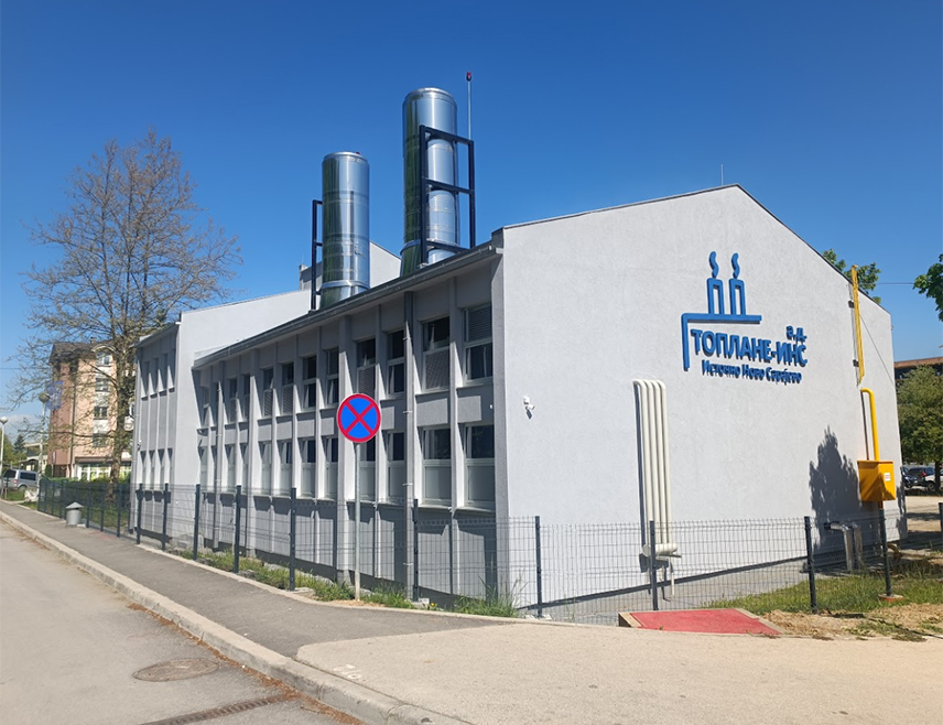 ИСТОЧНО САРАЈЕВО, 2. ОКТОБРА /СРНА/ - Предузеће "Топлане-ИНС" Источно Ново Сарајево данас ће почети са гријањем, иако сезона званично креће 15. октобра.