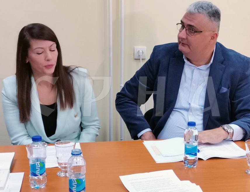 ДОБОЈ, 3. ОКТОБРА /СРНА/ - У заштиту од поплава града Добоја уложено је око 4,5 милиона КМ послије катастрофалних поплава 2014. године, а рађено је на 11 локација.