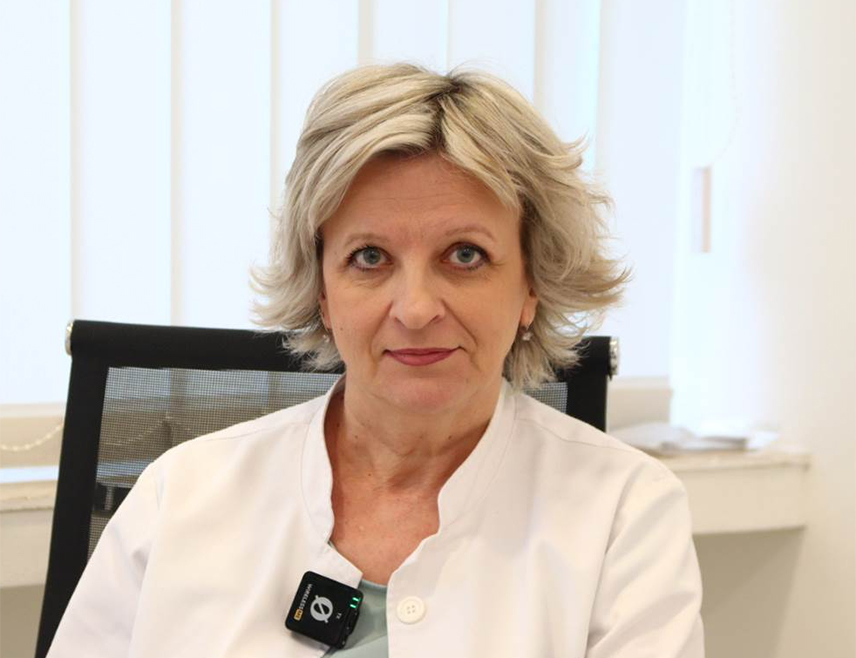 БАЊАЛУКА, 4. ОКТОБРА /СРНА/ - Вакцинација против ХПВ вируса се одвија континуирано, али је постотак вакцинисаности далеко нижи од препорученог, рекла је Срни епидемиолог у Институту за јавно здравство Републике Српске Тамара Никићевић.