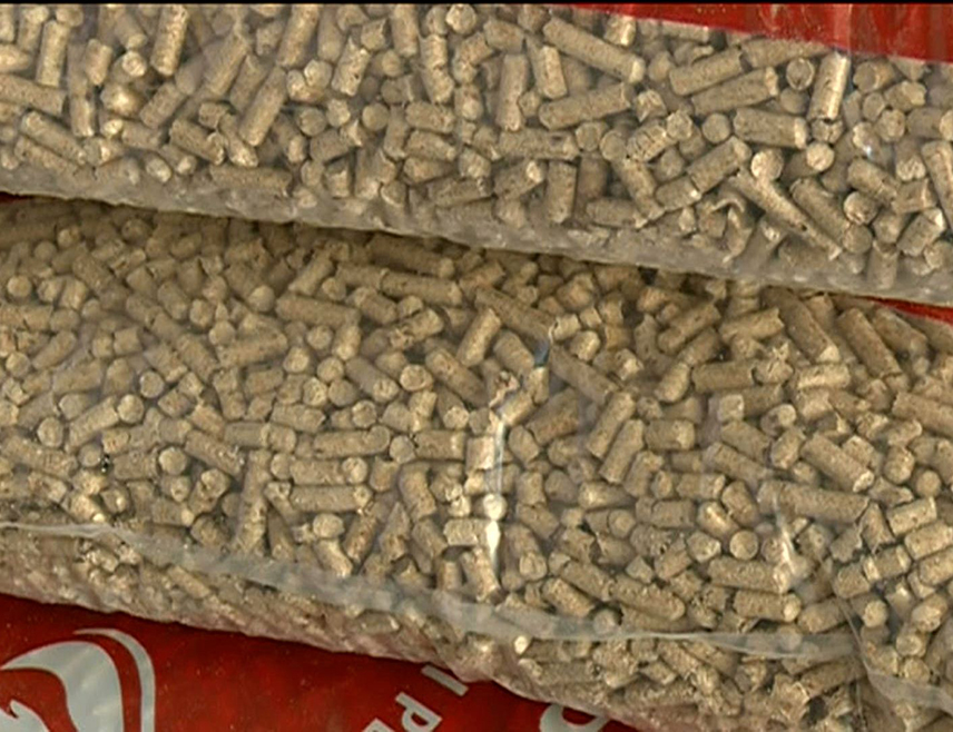 БАЊАЛУКА, 7. ОКТОБРА /СРНА/ - У Републици Српској повећана је потражња за пелетом што је у значајној мјери утицало и на повећање цијена, изјавио је Срни секретар Удружења шумарства и прераде дрвета при Привредној комори Републике Српске Игор Андрић.