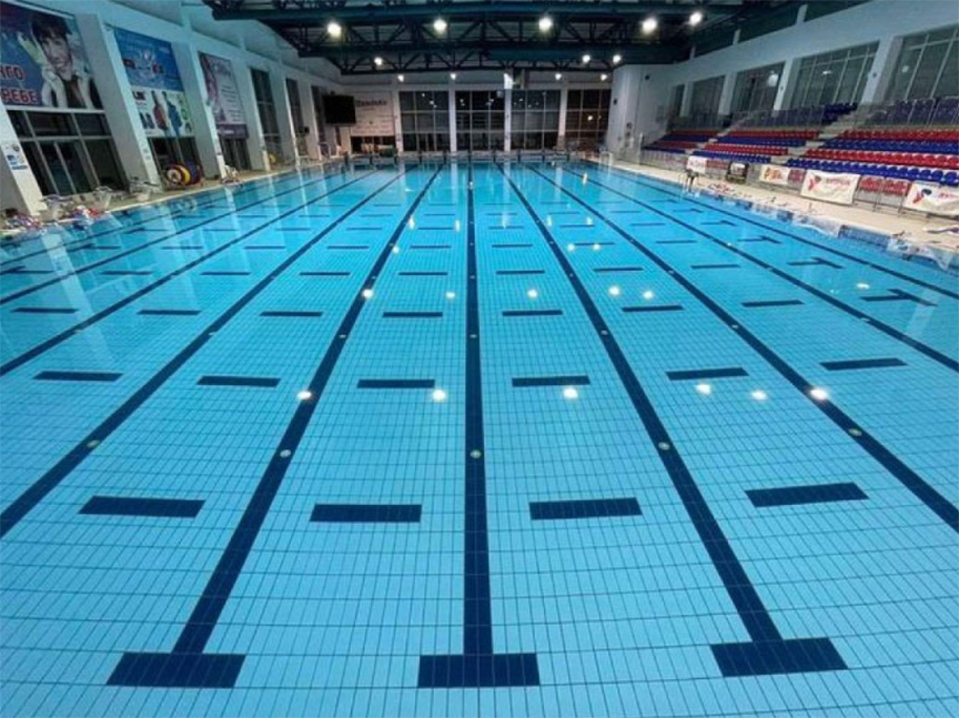 БАЊАЛУКА, 7. ОКТОБРА /СРНА/ - Предсједник бањалучке Скупштине града Љубо Нинковић затражио је од градоначелника Драшка Станивуковића да достави оснивачке акте како би градски олимпијски базен, који већ мјесецима не ради, постао посебна јавна установа чиме би био ријешен проблем његовог функционисања.