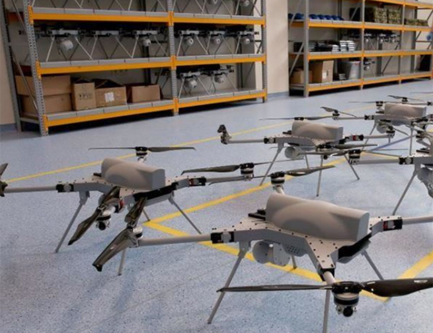 БЕОГРАД, 8. ОКТОБРА /СРНА/ - Турске камиказе дронови "Скај дагер 15" допремљени су данас Приштини што је изазвало жестоку рекацију Београда одакле истичу да Турска тиме показује да не жели стабилност западног Балкана.