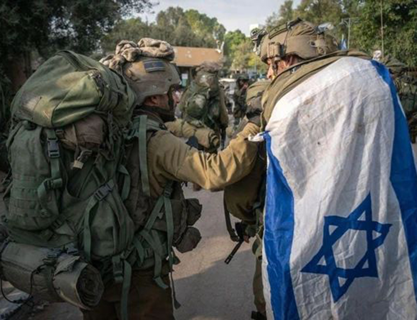 ТЕЛ АВИВ, 9. ОКТОБРА /СРНА - РИА Новости/ - Одбрамбене снаге Израела /ИДФ/ саопштиле су да су започеле припреме за спровођење споразума са палестинским Хамасом који подразумијева повлачење израелске војске иза раније усаглашених линија у Појасу Газе.