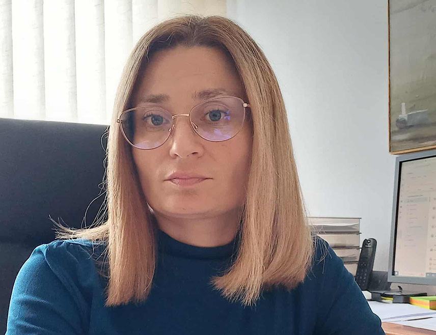 ИСТОЧНО САРАЈЕВО, 9. ОКТОБРА /СРНА/ - Делегација Друштва библиотекара Републике Српске ће се крајем новембра, заједно са Библиотекарским друштвом Србије, представити у Русији, најавила је Срни потпредсједник Друштва библиотекара Српске Дијана Трубајић.