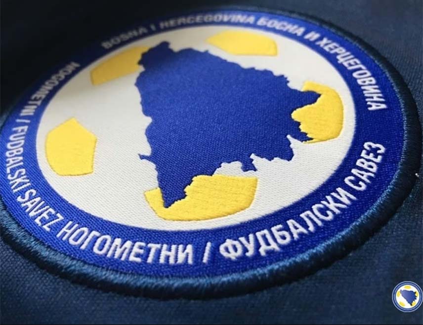 ЦИРИХ, 9. ОКТОБРА /СРНА/ - Свјетска фудбалска федерација /Фифа/ казнила је Фудбалски савез БиХ са око 115.000 КМ због пропуста на двије квалификационе утакмице за Свјетско првенство 2026. године.