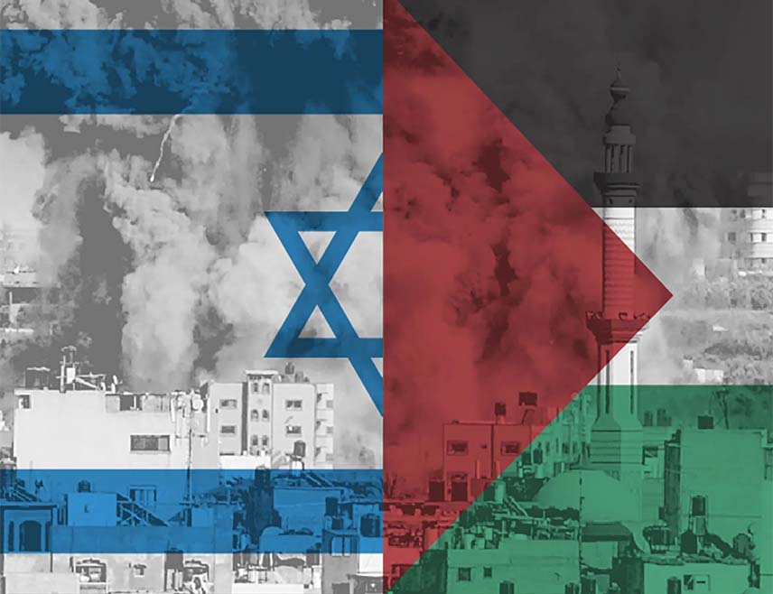 ГАЗА, 9. ОКТОБРА /СРНА/ - Лидер Хамаса у Појасу Газе Халил Ал-Хаја рекао је да је постигнут споразум о окончању рата и трајном прекиду ватре.