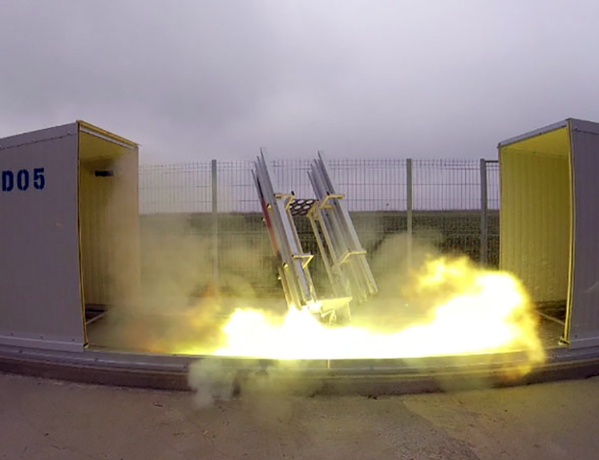 БАЊАЛУКА, 11. ОКТОБРА /СРНА/ - Из предузећа "Противградна превентива Републике Српске" наводе да је овогодишња сезона противградне заштите била у границама просјека ранијих година, без веће штете од града на пољопривредним усјевима, те да је дејствовано на практично цијелом брањеном подручју које обухвата више од 1,5 милиона хектара.