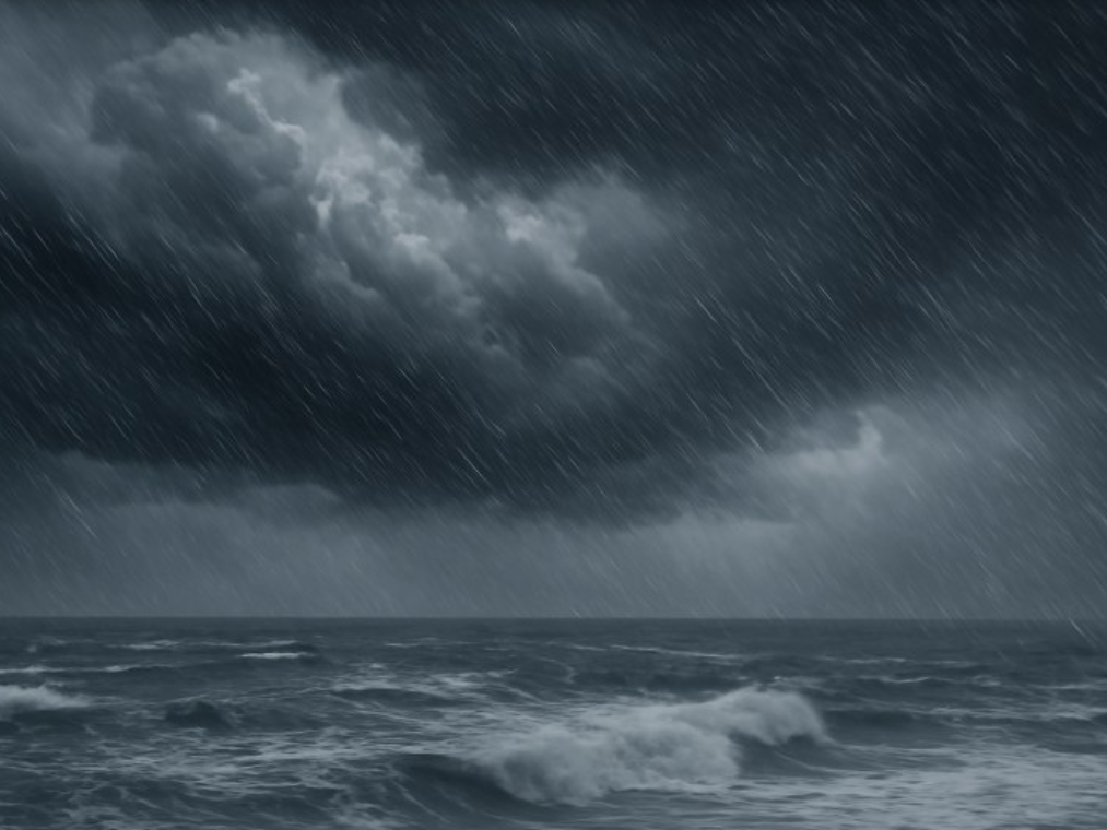 ПАРИЗ, 10. ОКТОБРА /СРНА/ - Метеоролошка служба Француске саопштила је да је издала црвено упозорење за француски департман Гвадалупе на Карибима усљед проласка тропске олује "Џери" близу те групе острва.