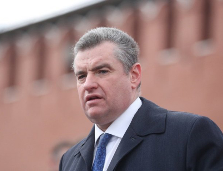 МОСКВА, 10. ОКТОБРА /СРНА/ - Запад користи Нобелову награду за мир као инструмент за постизање својих хегемонистичких спољнополитичких циљева, рекао је предсједник међународног одбора руске Државне думе Леонид Слуцки.