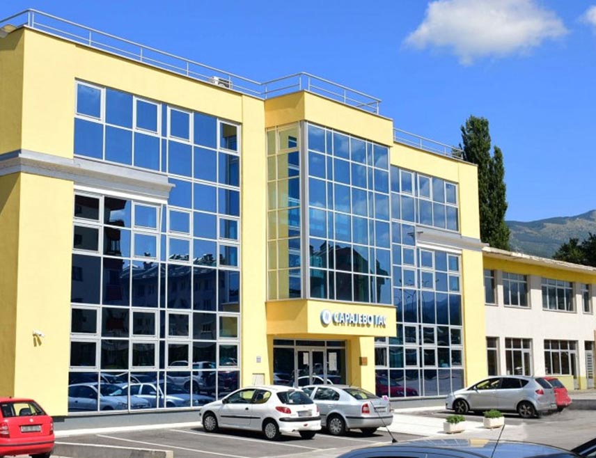 ИСТОЧНО САРАЈЕВО, 11. ОКТОБРА /СРНА/ - Предузеће "Сарајево-гас" из Источног Сарајева не злоупотребљава доминантан положај и није повриједило Закон о конкуренцији, као што то тврди сарајевски "Енергоинвест".