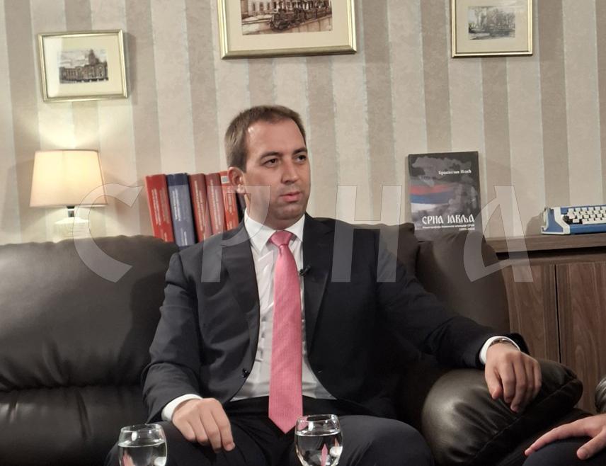 BANJA LUKA, OCTOBER 11 /SRNA/ - Republika Srpska Justice Minister Goran Selak told SRNA that it is possible to make the judicial system more efficient and announced that, in this regard, amendments to many regulations will be proposed.