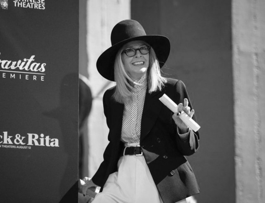 САКРАМЕНTО, 11. ОКТОБРА /СРНА/ - Америчка глумица Дајан Китон преминула је у 79. години, пренио је магазин "Пипл", позивајући се на изјаву портпарола породице.