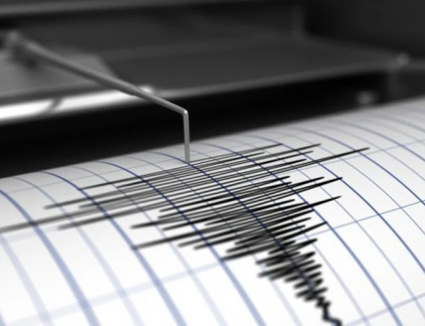 АДИС АБЕБА, 11. ОКТОБРА /СРНА/ - Земљотрес јачине 4,8 степени Рихтерове скале погодио је данас Етиопију, са епицентром удаљеним 61 километар од града Мекеле, саопштио је Евро-медитерански сеизмолошки центар.