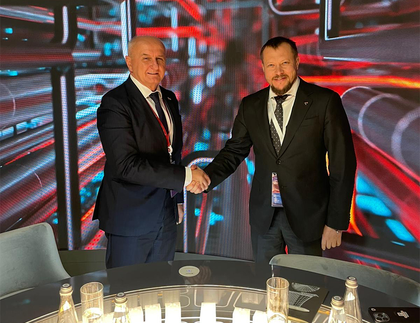 МОСКВА, 16. ОКТОБРА /СРНА/ - Министар енергетике и рударства Републике Српске Петар Ђокић рекао је у Москви да Република Српска остаје отворена за улагања руских компанија и да ће институције Српске пружити сву потребну подршку пројектима који доприносе енергетској стабилности, ефикасности и одрживом развоју.