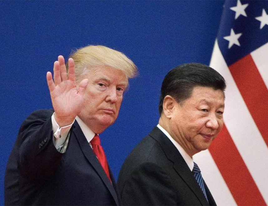 ВАШИНГТОН, 17. ОКТОБРА /СРНА - РИА Новости/ - Предсједник САД Доналд Трамп потврдио је да ће се у наредних неколико седмица састати са предсједником Кине Си Ђинпингом.