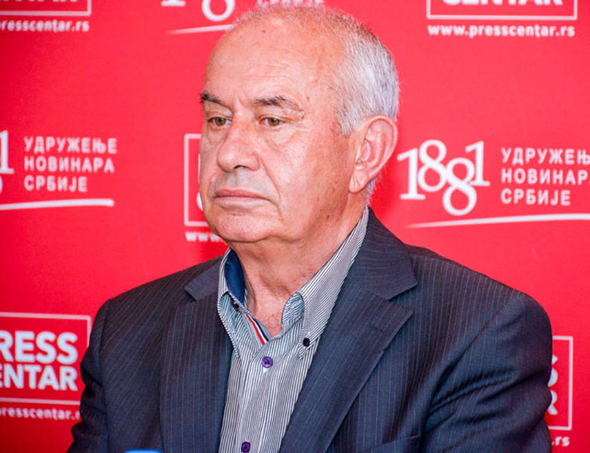 BELGRADE, OCTOBER 23 /SRNA/ – Professor Milimir Mučibabić told SRNA that the establishment of the Assembly of the Serb People in BiH in 1991 marked the institutional realization of the national will of the Serb people in very difficult times, as well as the beginning of the creation of the institutions of Republika Srpska, which must now be preserved and strengthened in unity.